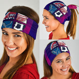 Dirty Mitten Bandana