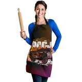 DACJ Apron