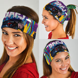 DACJ  Bandana