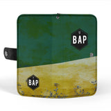 BAP Car Wallet Phone Case