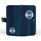 Vipers Wallet Phone Case