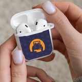 Jeep 2 Airpod Case Cover