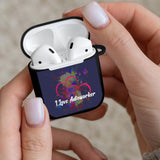 Love Autoworker Airpods Case Cover