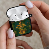 Pure Airpods Case Cover