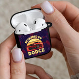 Dodge Airpods Case Cover