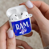 RAM life Aiprods Case Cover