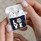 Love Airpods Case Cover