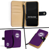 Vipers nest 4000 St. Wallet Phone Case