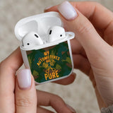 Pure Airpods Case Cover