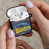 Wonder Airpods Case Cover