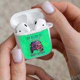 Body Work Airpods Cover