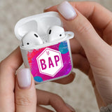 BAP 2 AIrpods Case Cover