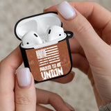 Union Airpods Case Cover