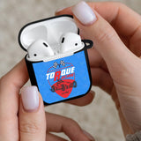 Torque Racing Airpods Case Cover