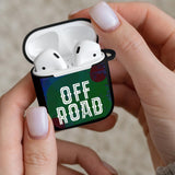 Off road Airpods Case Cover