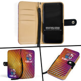 Dirty Mitten Plant Life Wallet Phone Case