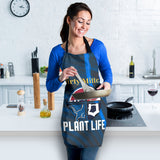 Dirty Mitten Plant Life Apron