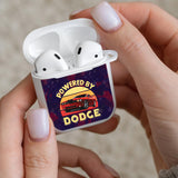 Dodge Airpods Case Cover