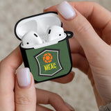 MEAC Airpods Case Cover