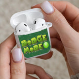 Dodge Mood On 2 Airpod Case Cover