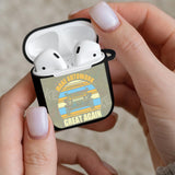 Make Autoworker Airpods Case Cover