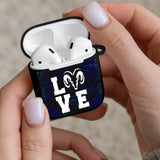 Lovee Airpods Case Cover