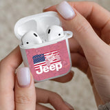 Jeep Airpods Case Cover