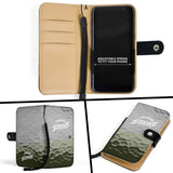 Rugged Wallet Phone Case