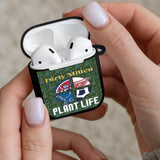 Plant Life Airpod Case Cover