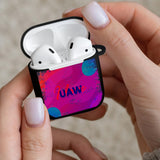 Love UAW Airpod Case Cover