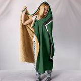 MEAC Hooded Blanket