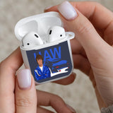 UAW Airpods Case Cover