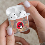 Union Representatives Airpods Case Cover