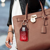 Dinosaur TRX Sanitizer Bottle Keychains