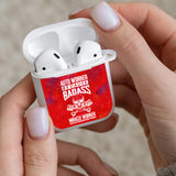 Badass Airpods Cover