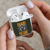 Real Hereos Airpods Case Cover