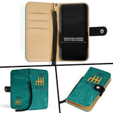 Det Roit Wallet Phone Case