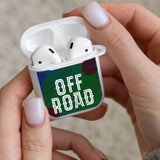 Off road Airpods Case Cover