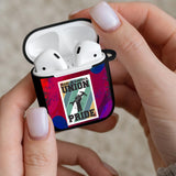 Union Pride  Airpod Case Cover