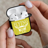 Flying Cars Airpod Case Cover