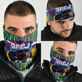 DACJ  Bandana