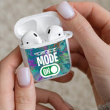 Dodge Mode Airpods Case Cover