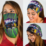 DACJ  Bandana