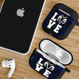 Lovee Airpods Case Cover