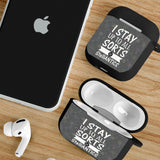 StellianticS Airpods Case Cover