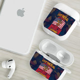 I fly Airpods Case Cover