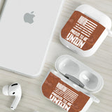 Union Airpods Case Cover