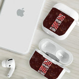 Big Action Airpods Case Cover