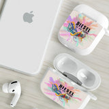 Diesel In My Veins Airpods Case Cover