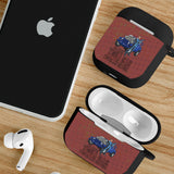 Car Airpods Case Cover